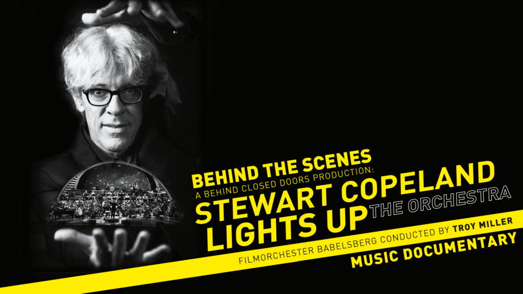 Behind Closed Doors Documentaries Sessions Concerts